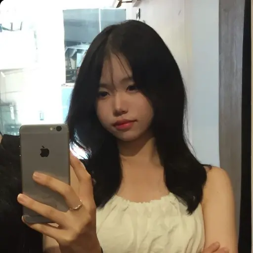 AwareDrone9686의 김규리