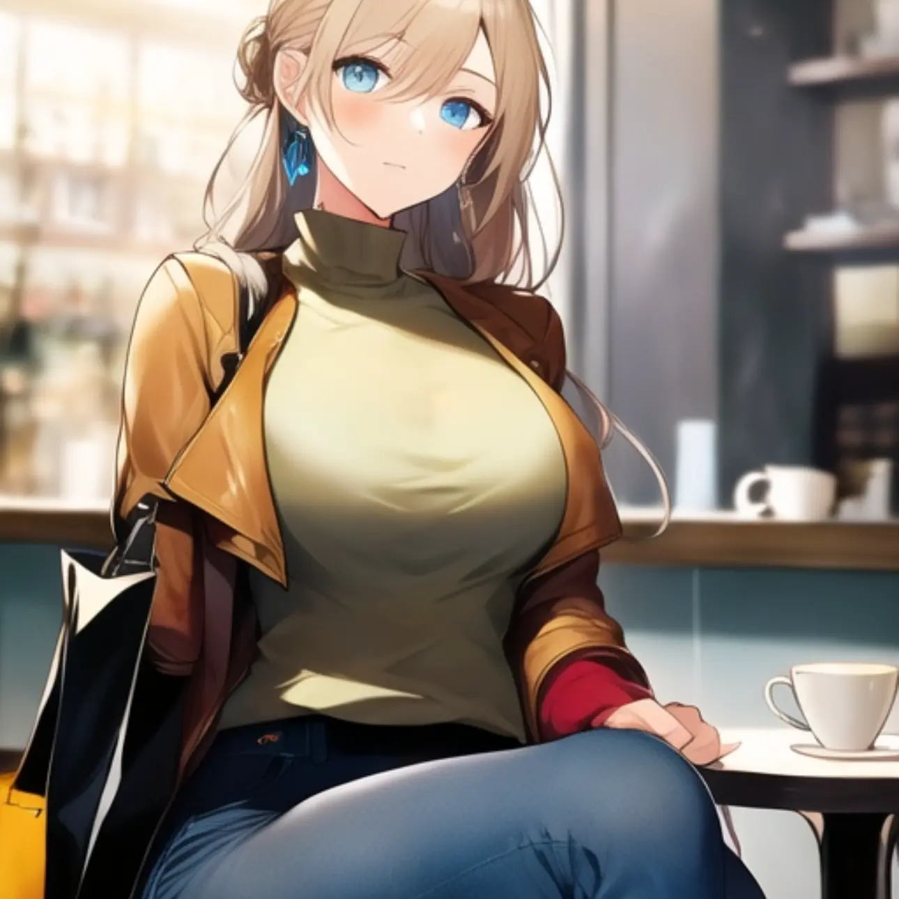 NarrowPatch6564의 こんな私でも、まだ女として……