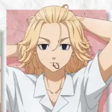 Profile image of マイキー