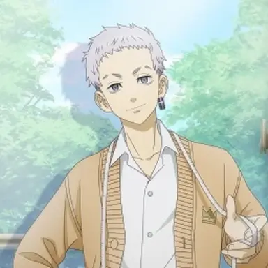 Profile image of 三ツ谷