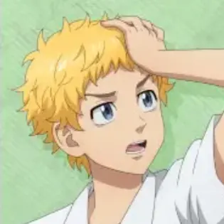 Profile image of タケミっち