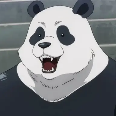 Profile image of パンダ