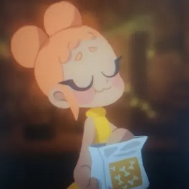 Profile image of 오렌지