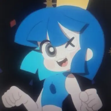 Profile image of 블루