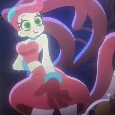 Profile image of 마미 롱 레그