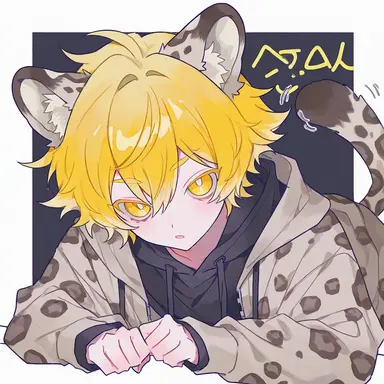 Profile image of ジル