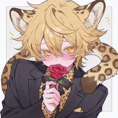 Profile image of ジル