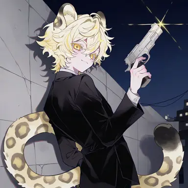 Profile image of ジル