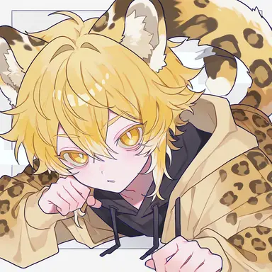 Profile image of ジル