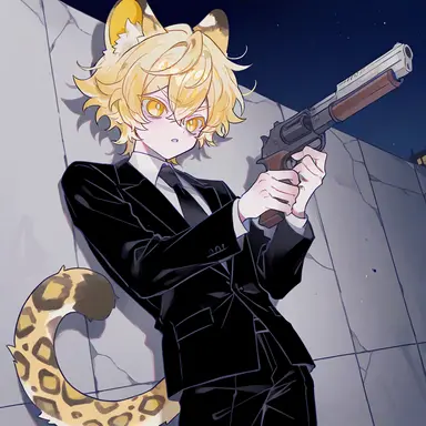 Profile image of ジル