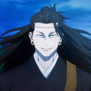 Profile image of Kenjaku