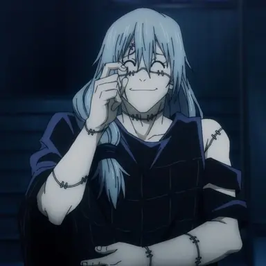 Profile image of Mahito