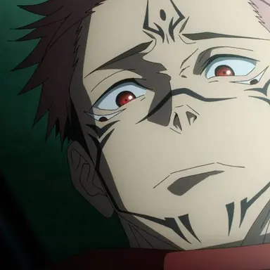 Profile image of Sukuna