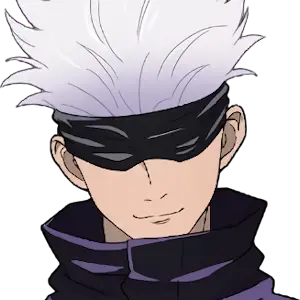 Profile image of Gojo
