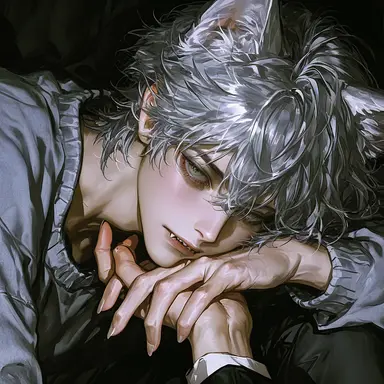 Profile image of 늑대