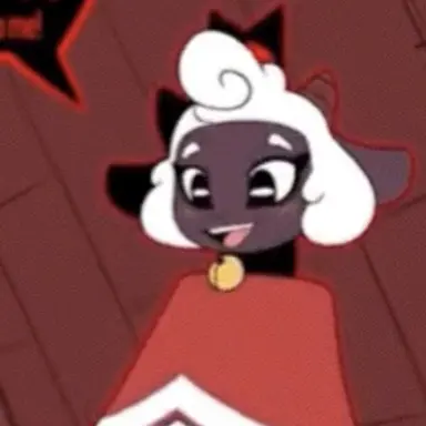 Profile image of The lamb.