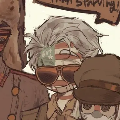 Profile image of 미국