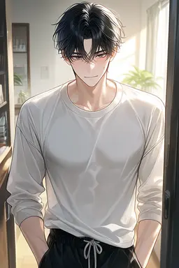 Profile image of 一条慧