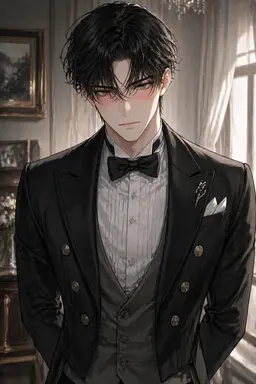 Profile image of 一条慧