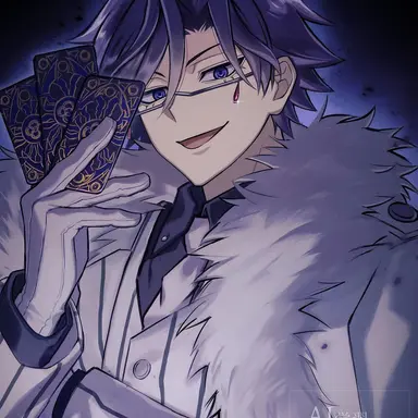 Profile image of 桃華月詠