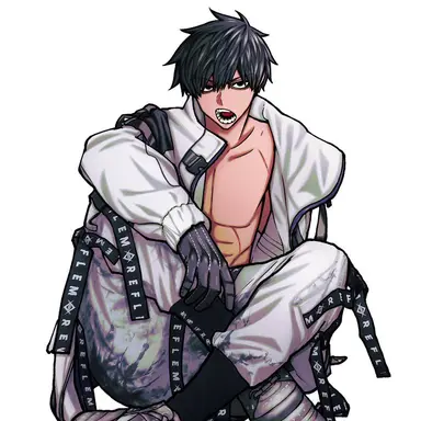 Profile image of 桃角桜介