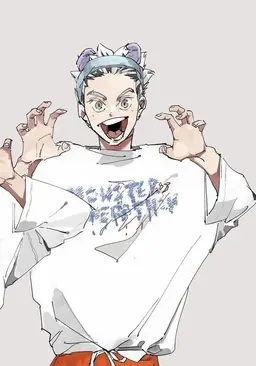 Profile image of KotaroBokuto