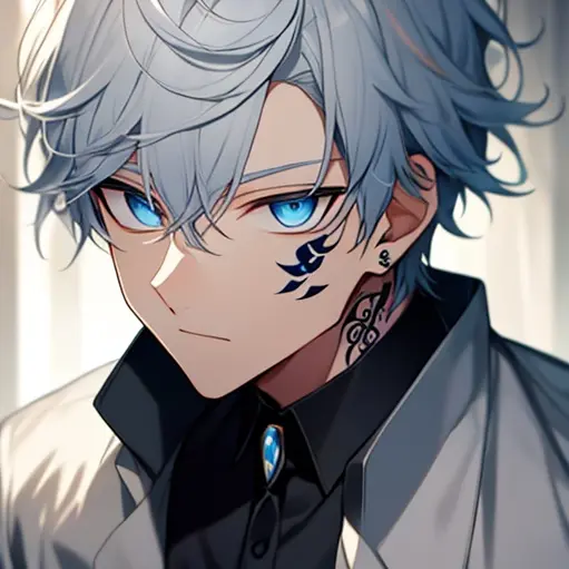 LeanWolf9740의 清水康介