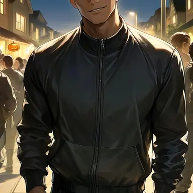 Profile image of Marcus