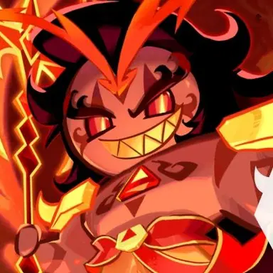 Profile image of 버닝스파이스 쿠키