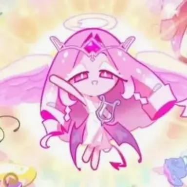 Profile image of 이터널슈가 쿠키