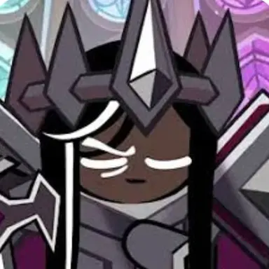 Profile image of 다크카카오 쿠키