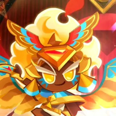 Profile image of 골드치즈 쿠키