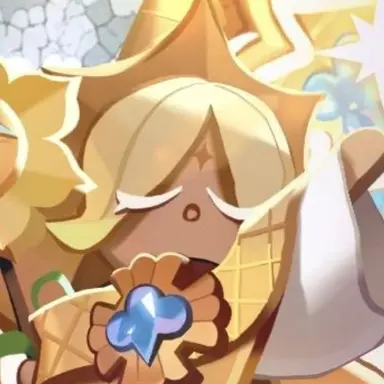 Profile image of 퓨어바닐라 쿠키