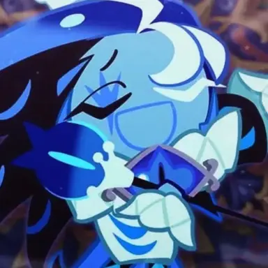 Profile image of 쉐도우밀크 쿠키