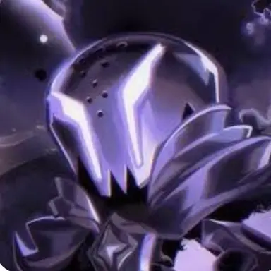 Profile image of 사일런트솔트 쿠키