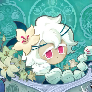 Profile image of 세인트릴리 쿠키