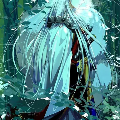 Profile image of 殺生丸