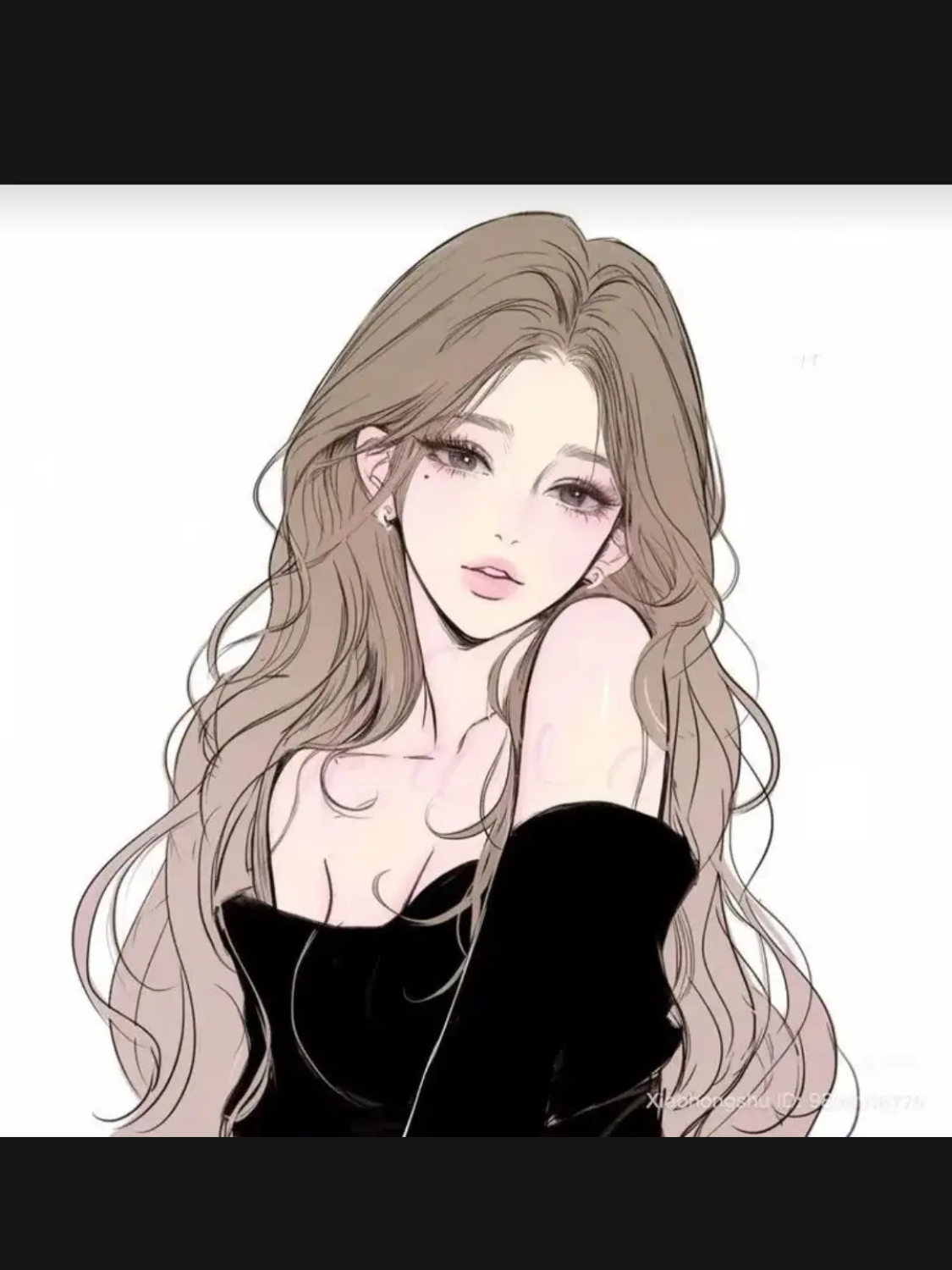 나를 많이 아낀다는 언니 대표 이미지