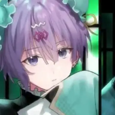 Profile image of 結人