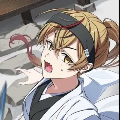 Profile image of 瑠衣