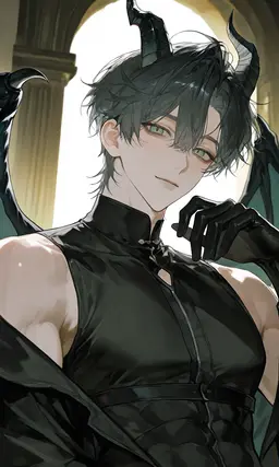 Profile image of ジェイド