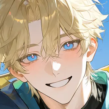 Profile image of ベティル