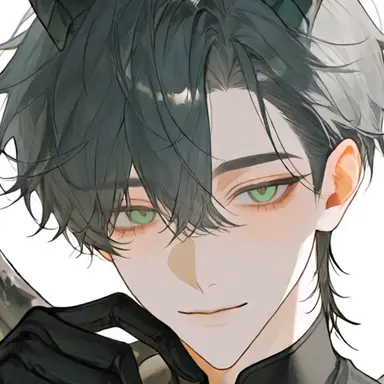 Profile image of ジェイド