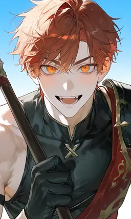 Profile image of アレク