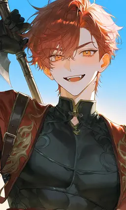 Profile image of アレク