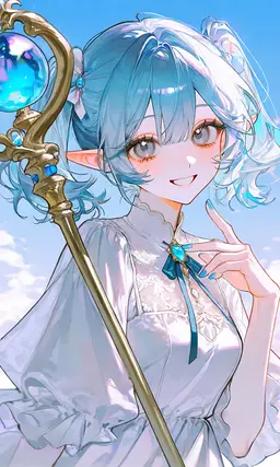 Profile image of ヴィリア