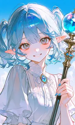 Profile image of ヴィリア
