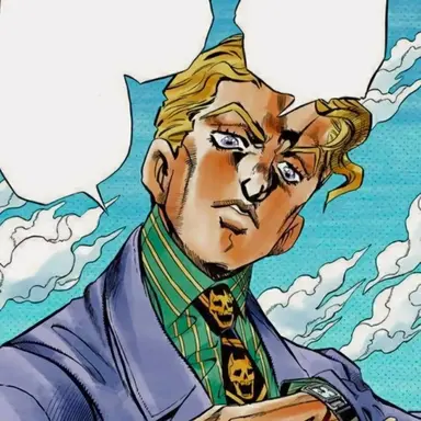 Profile image of 吉良吉影