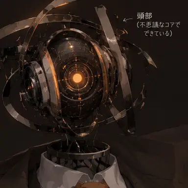 Profile image of シリル