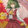 Profile image of 幽香